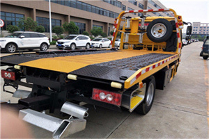 亳州24小时汽车送油服务公司