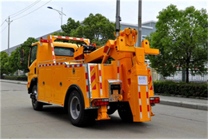 亳州高速路拖车费